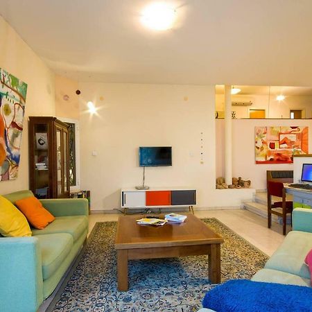 Lili'S Galilee House! Nature Views Terrace Kefar Weradim ภายนอก รูปภาพ