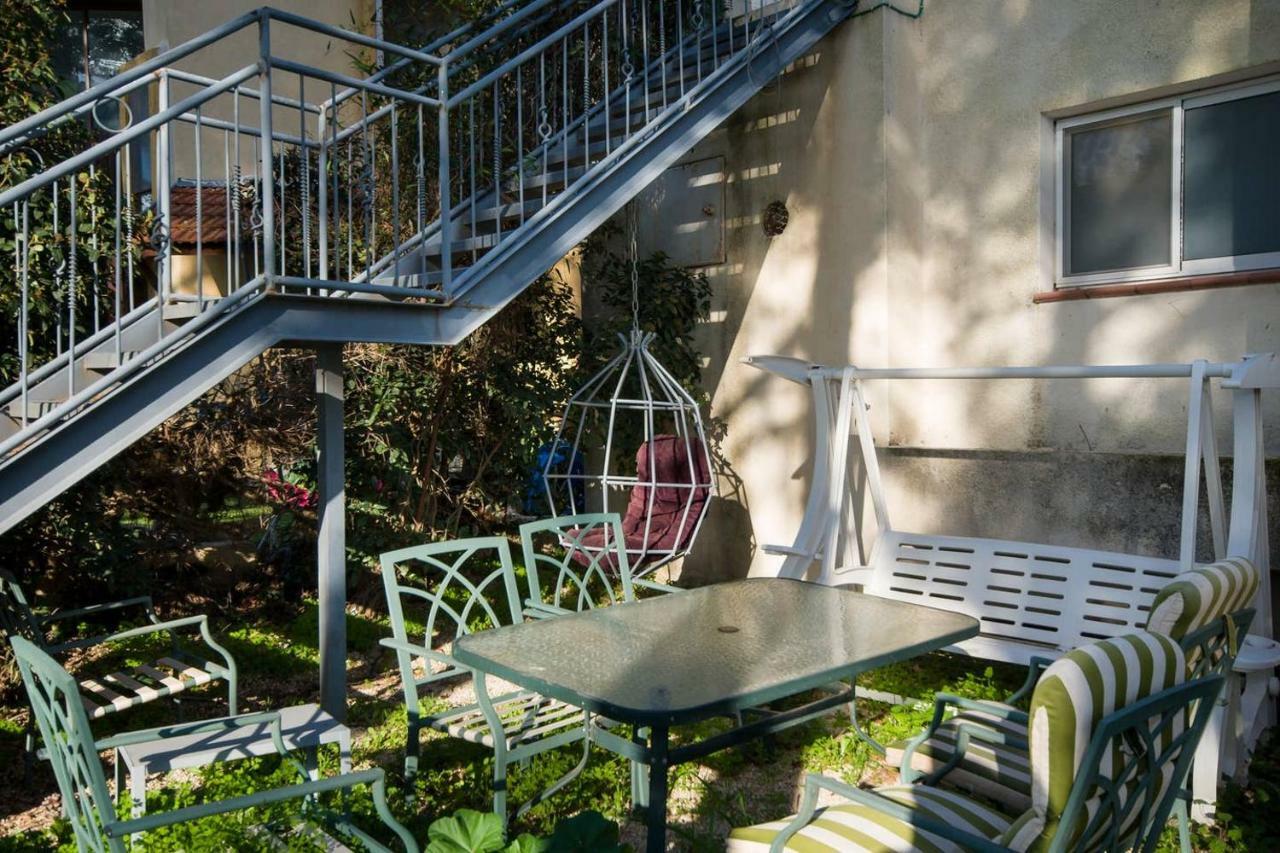 Lili'S Galilee House! Nature Views Terrace Kefar Weradim ภายนอก รูปภาพ
