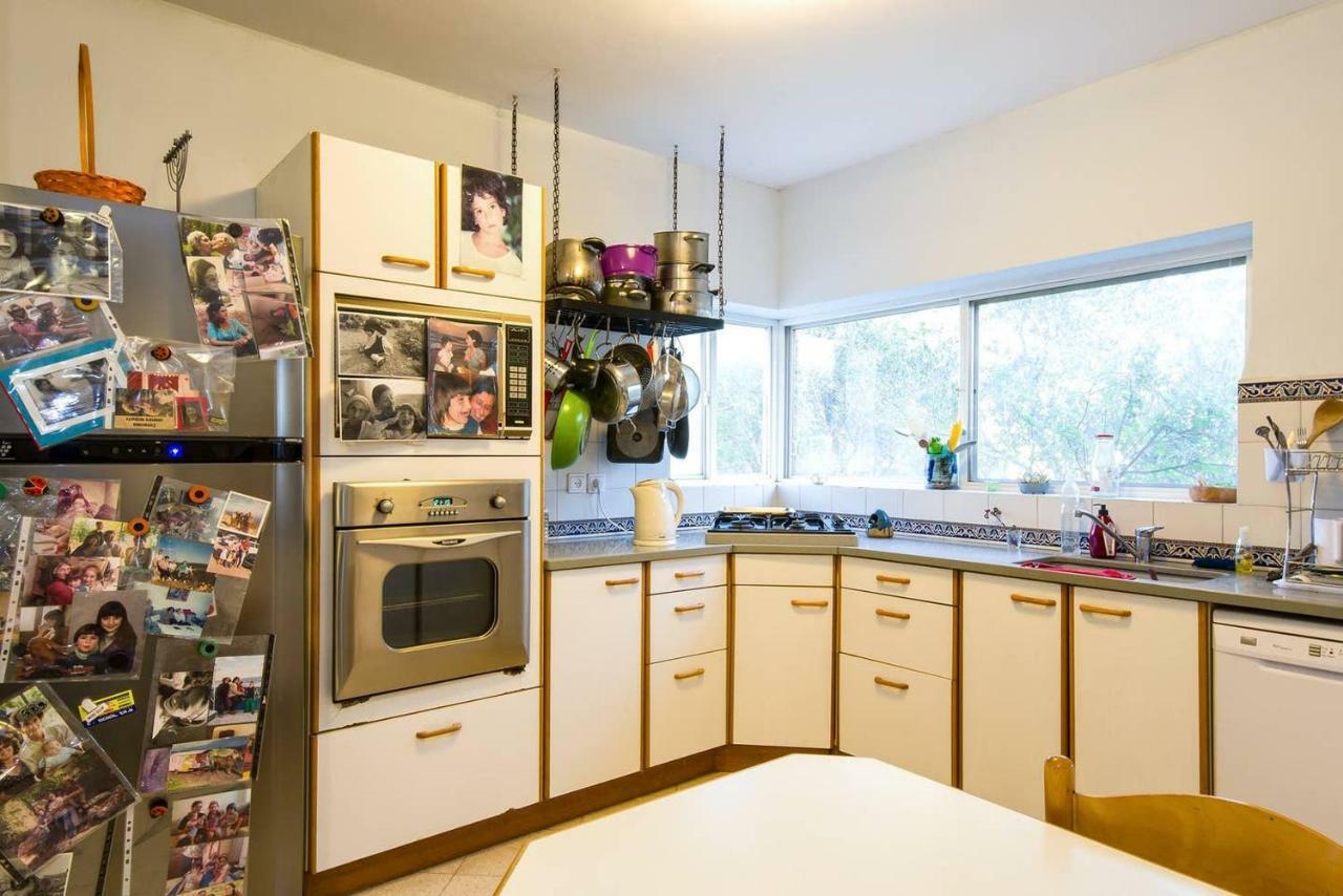 Lili'S Galilee House! Nature Views Terrace Kefar Weradim ภายนอก รูปภาพ