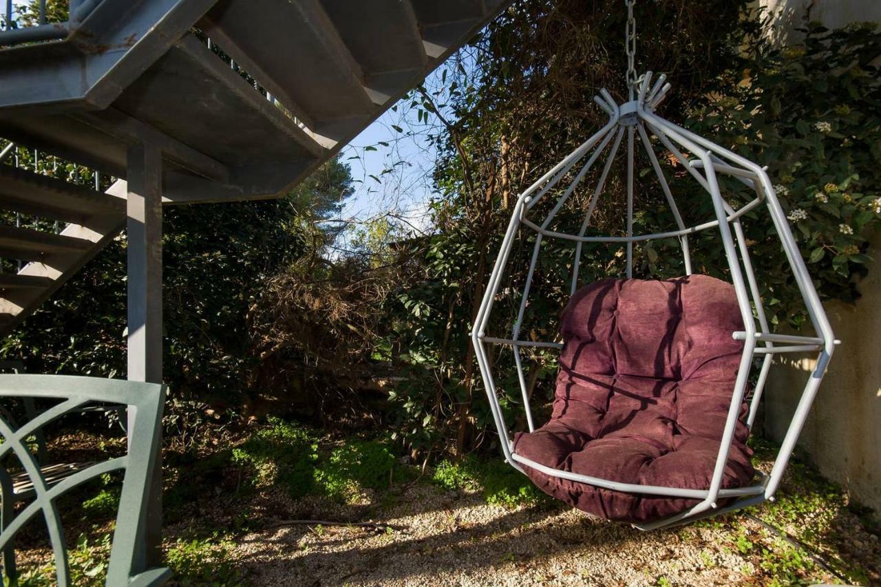 Lili'S Galilee House! Nature Views Terrace Kefar Weradim ภายนอก รูปภาพ