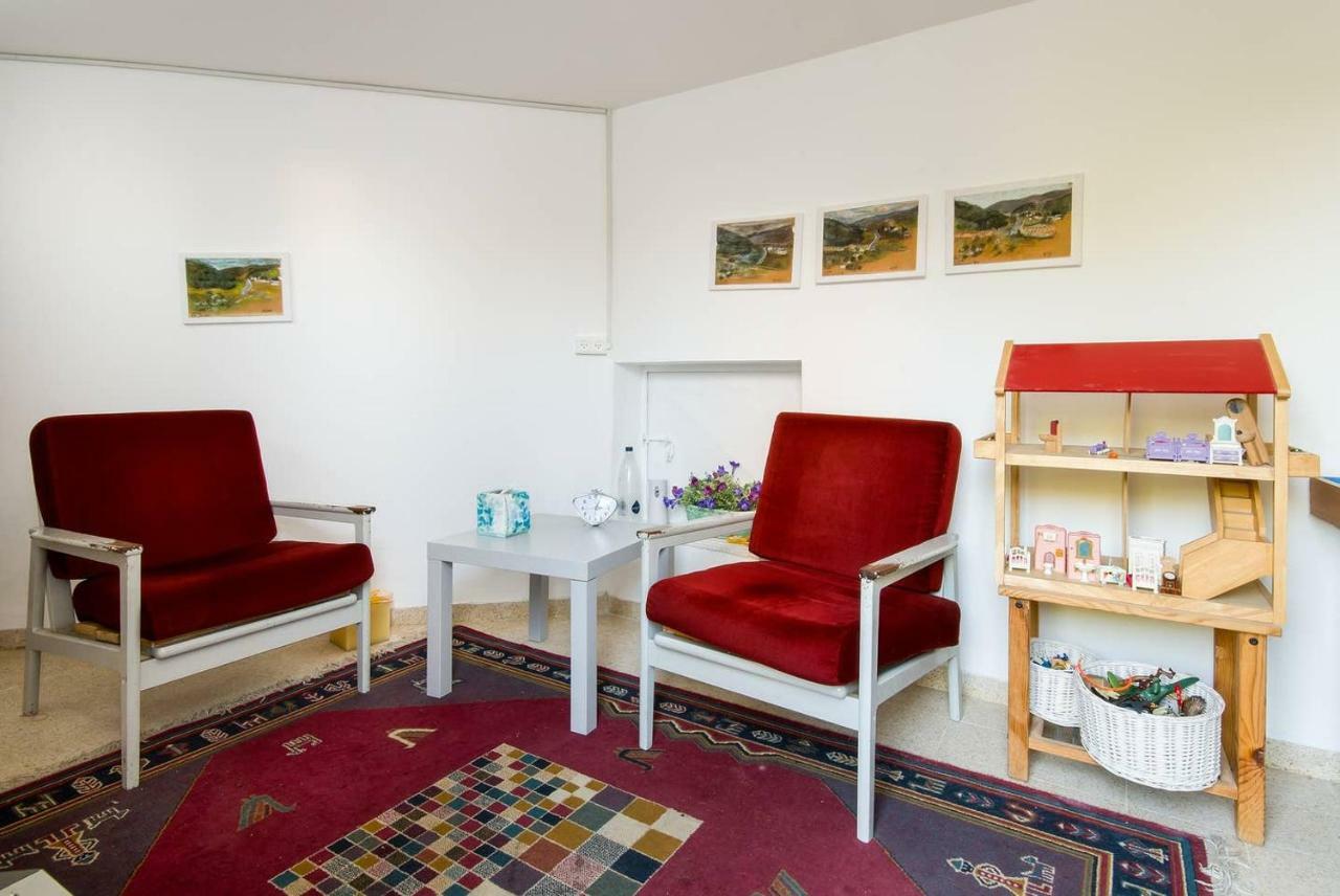 Lili'S Galilee House! Nature Views Terrace Kefar Weradim ภายนอก รูปภาพ