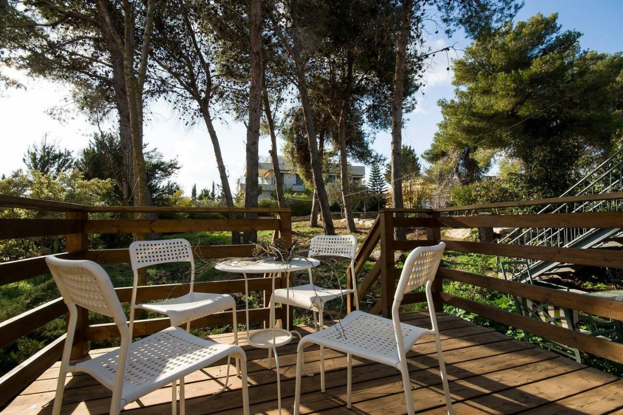 Lili'S Galilee House! Nature Views Terrace Kefar Weradim ภายนอก รูปภาพ